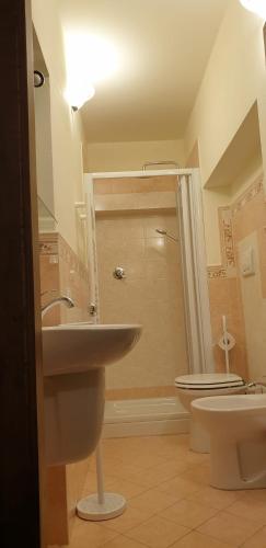 Villa Bruna Room Type - Double Room
