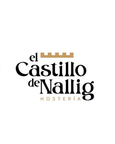 El Castillo de Nallig