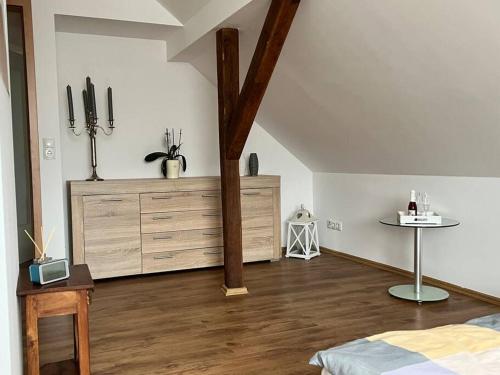 Ferienwohnung Berghaus in Warendorf, Deutschland