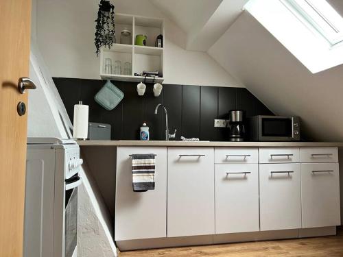 Ferienwohnung Berghaus in Warendorf