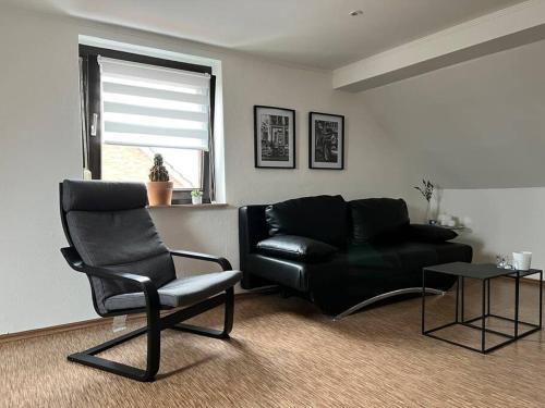 Ferienwohnung Berghaus in Warendorf