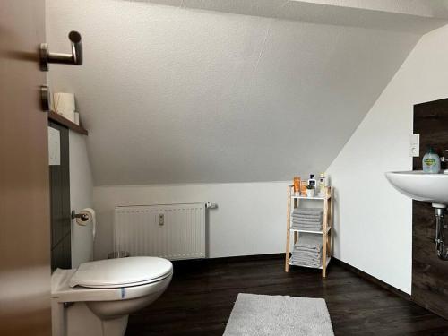Ferienwohnung Berghaus in Warendorf