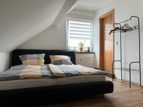 Ferienwohnung Berghaus in Warendorf