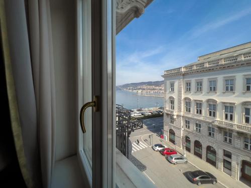 Trieste Luca's Home 1