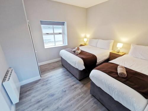 Moneylands Farm Self-Catering Apartments