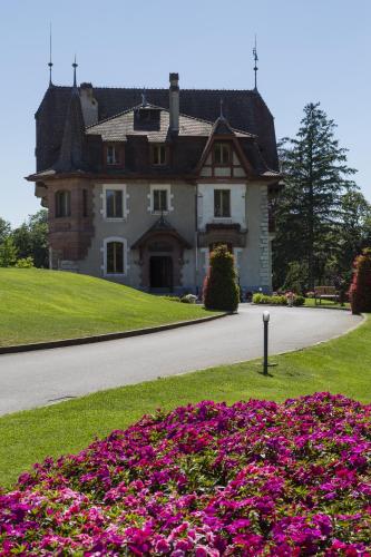 Le Manoir du Golf 4