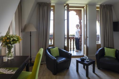 Le Manoir du Golf - image 6