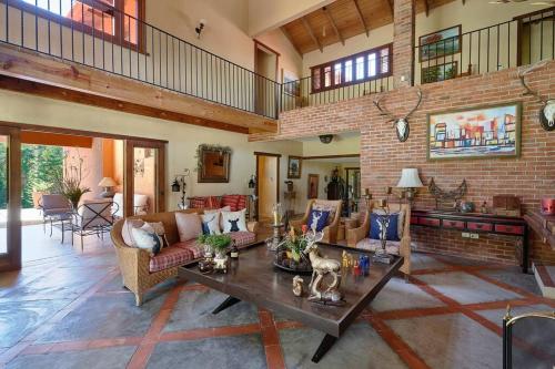 Escape Chalet at Pinar del Sol in Jarabacoa in Jarabacoa