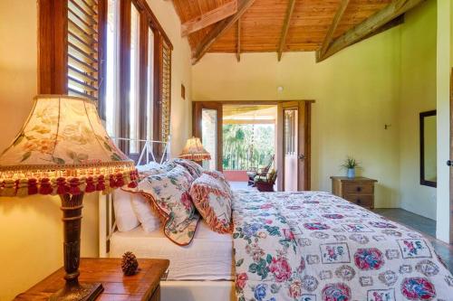 Escape Chalet at Pinar del Sol in Jarabacoa in Jarabacoa