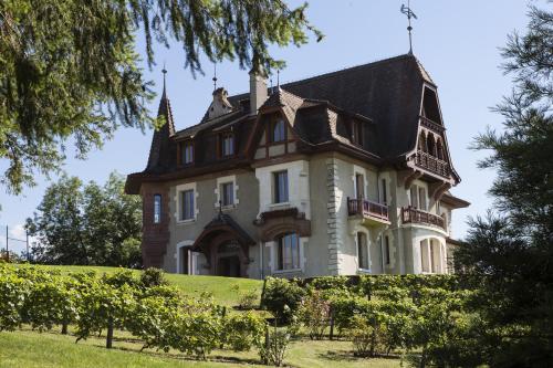 Le Manoir du Golf 3