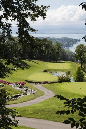 Le Manoir du Golf - image 3