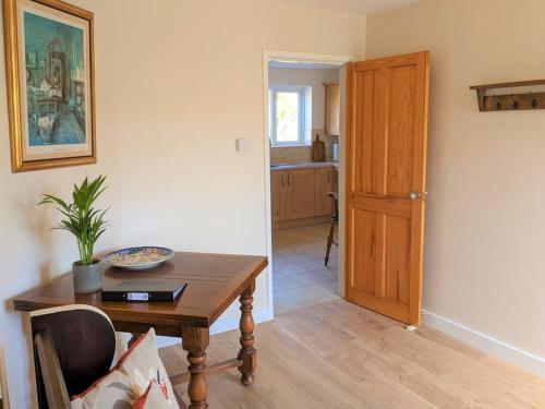 3 Bed Holiday home close to idyllic Lulworth Cove