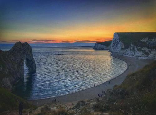 3 Bed Holiday home close to idyllic Lulworth Cove