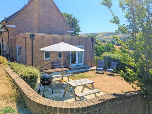 3 Bed Holiday home close to idyllic Lulworth Cove
