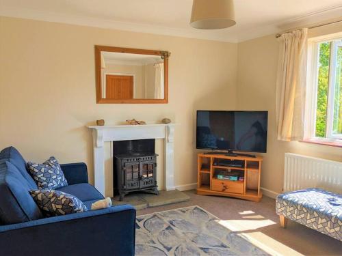 3 Bed Holiday home close to idyllic Lulworth Cove