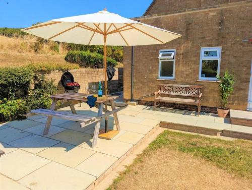 3 Bed Holiday home close to idyllic Lulworth Cove