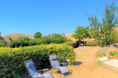 3 Bed Holiday home close to idyllic Lulworth Cove