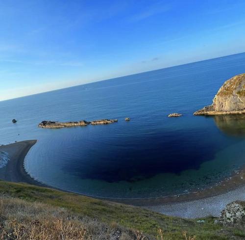 3 Bed Holiday home close to idyllic Lulworth Cove