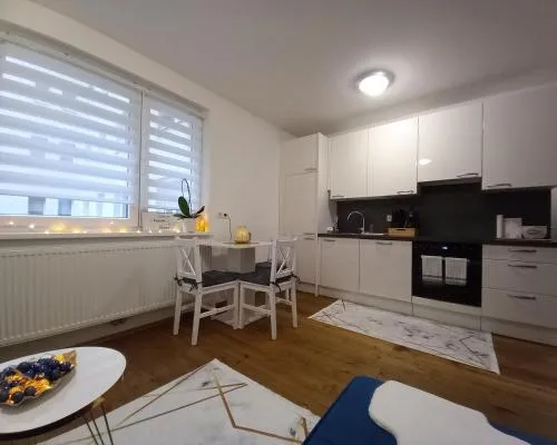 Lauro Apartment in Wien, Österreich