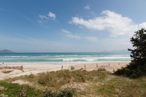Playa de Muro - Nordvillas 