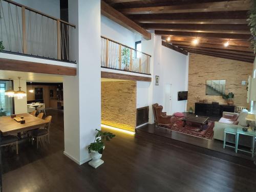 CASA RURAL ALEGRE in La Fresneda