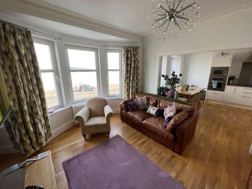 Fantastic 3 bedroom holiday home - Apartment - Millport