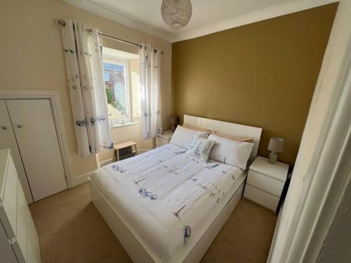 Fantastic 3 bedroom holiday home 4