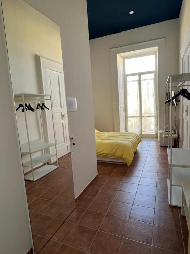 BnB My Way Toledo Room Type - Double Room