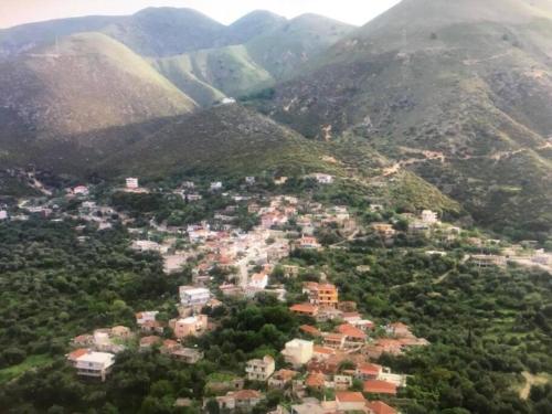 Vacation Villa in Piqeras