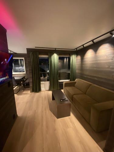 Brobygget Mølla 101