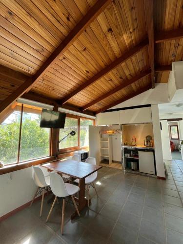 loft interno, Villa General Belgrano