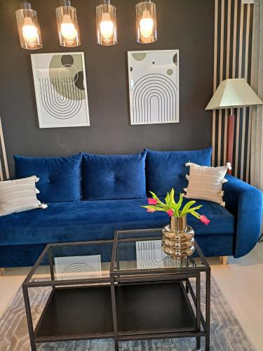 Apartament z garażem blisko dwóch jezior na Warmii i Mazurach, Biskupiec (foto 3)