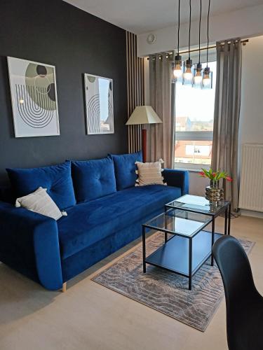 Apartament z garażem blisko dwóch jezior na Warmii i Mazurach, Biskupiec (foto 2)