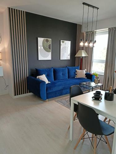 Apartament z garażem blisko dwóch jezior na Warmii i Mazurach, Biskupiec (foto 4)