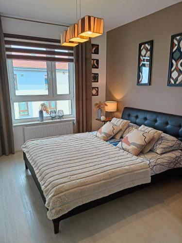Apartament z garażem blisko dwóch jezior na Warmii i Mazurach, Biskupiec (foto 8)