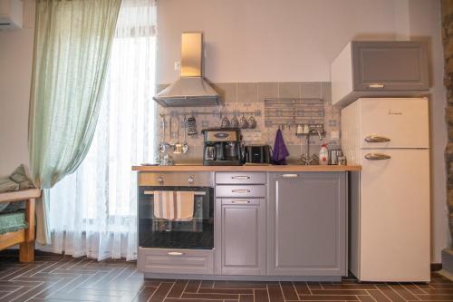 Létesítmények, Lemnos grand maison in Kalliopi