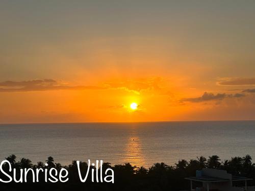 . Sunrise Villa