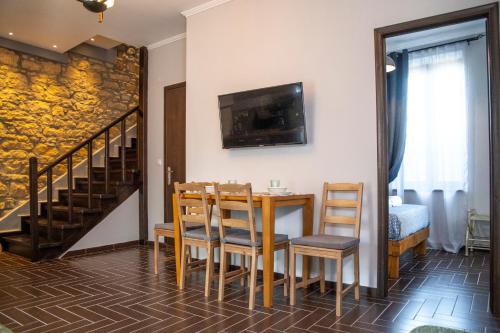 Létesítmények, Lemnos grand maison in Kalliopi