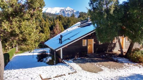 Two-Bedroom Chalet image 7