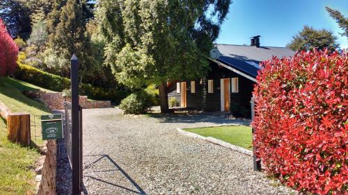 Two-Bedroom Chalet image 9