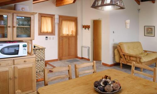 Two-Bedroom Chalet image 4