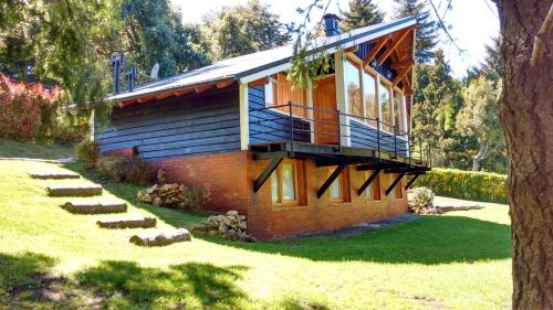 Two-Bedroom Chalet image 8