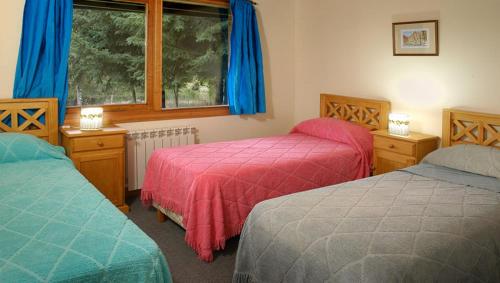 Two-Bedroom Chalet image 1