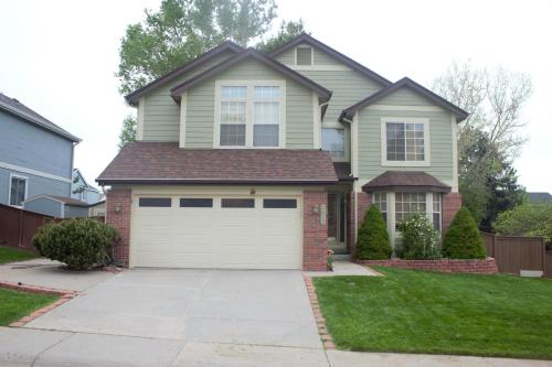 Amazing 4 Bedroom House with nice Backyard in Littleton, USA