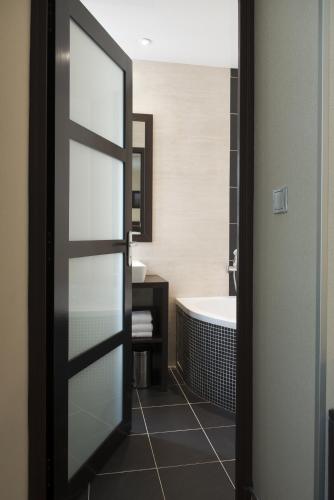 Hotel Choiseul Opera - image 13