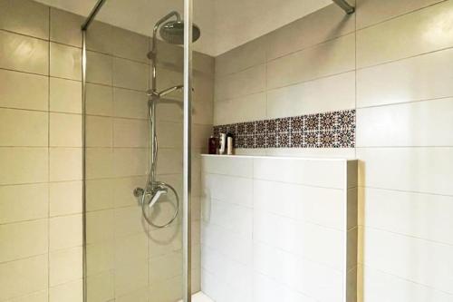 Charmant appart / 4 pers / 2 ch / Noailles coeur Marseille, Marsella (foto 5)
