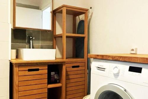 Charmant appart / 4 pers / 2 ch / Noailles coeur Marseille, Marsella (foto 6)