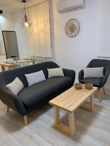 APARTAMENTO MEDINA AZAHARA, Córdoba