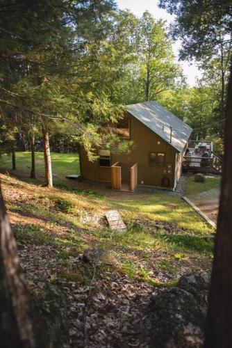 Peaceful Sunapee Lake/Ski Cottage, Family-friendly in Bradford, USA