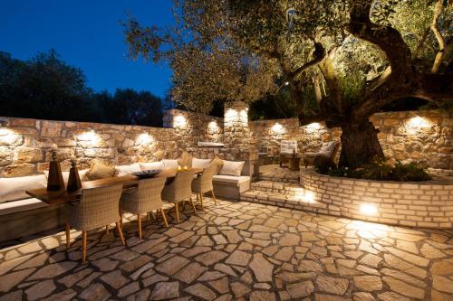 Olivea Premium Holiday Homes - Stavros